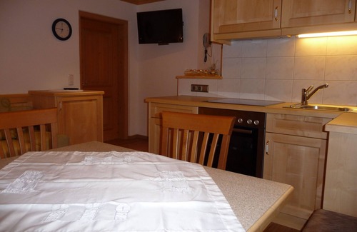 Innervillgraten Apartment | Apartment Gutwenger on the sunny slope of Innervillgraten