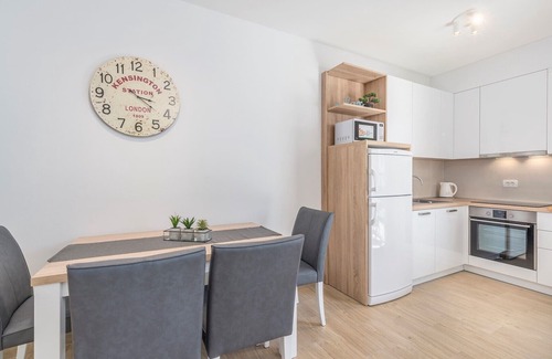 Funtana Apartment | Apartment Hana II with Terrace