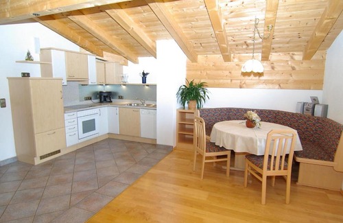 Gattererberg Apartment | Apartment Hansjörg-4 by Interhome