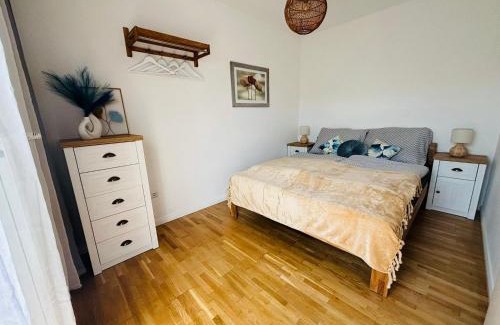 Harbach Apartment | Apartment Harbach