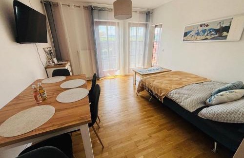 Harbach Apartment | Apartment Harbach