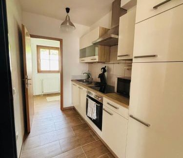 Harbach Apartment | Apartment Harbach