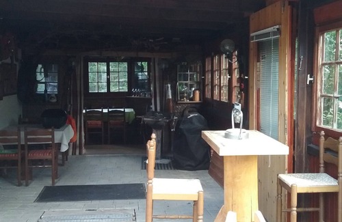 Weiler-Simmerberg Apartment | Apartment 'Haus Biggi - Ferienwohnung Hochgrat' with Mountain View, Shared Terrace and Wi-Fi