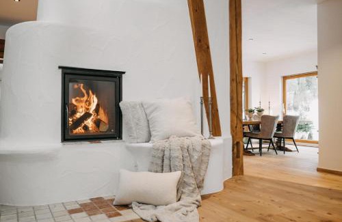 Weitnau Apartment | Apartment Hauchenberg