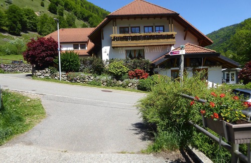 Brandenberg-Fahl Apartment | Apartment 'Haus Am Rotwiesenbach' with Mountain View, Private Terrace and Wi-Fi