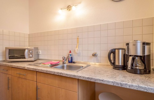 Wasserburg Apartment | Apartment 'Haus Sonnenseite Säntis' with Mountain View, Balcony and Wi-Fi