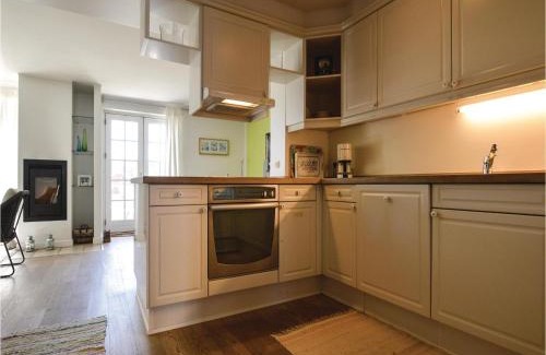 Nykobing Sjaelland Apartment | Apartment Havnevej Nykøbing Sj Iii