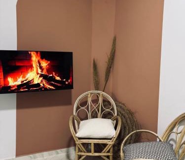 Tetouan Apartment | Apartment Heart of Medina Tetuan 3 min airport