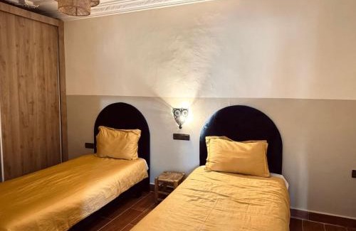 Tetouan Apartment | Apartment Heart of Medina Tetuan 3 min airport