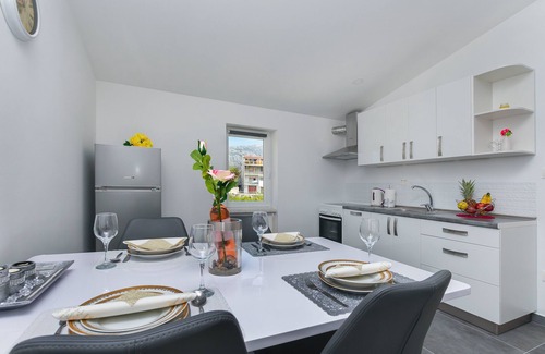 Strozanac Apartment | Apartment Heaven (49761-A1) - Strozanac
