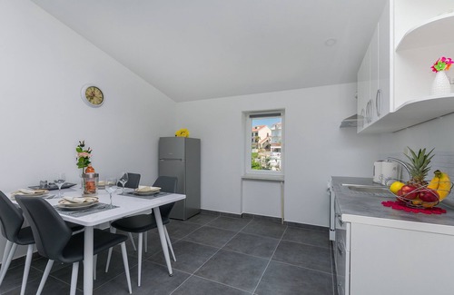 Strozanac Apartment | Apartment Heaven (49761-A1) - Strozanac