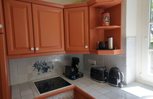 Morsum Apartment | Apartment Heefwai Wohnung 3