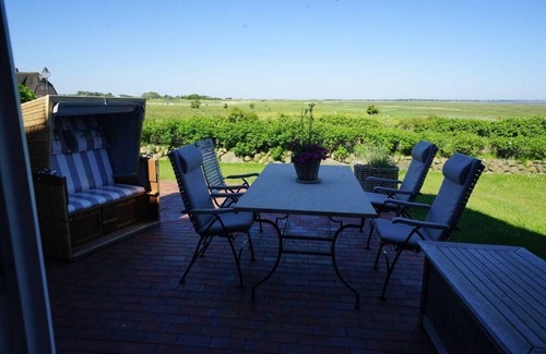 Morsum Apartment | Apartment Heefwai Wohnung 3