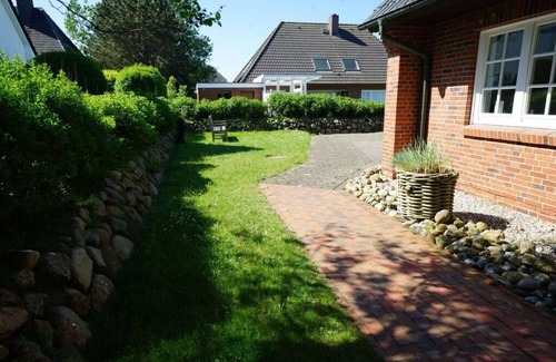 Morsum Apartment | Apartment Heefwai Wohnung 3