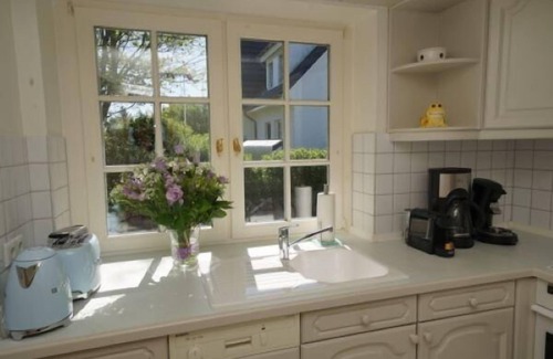 Großmorsum Apartment | Apartment Heefwai Wohnung 1