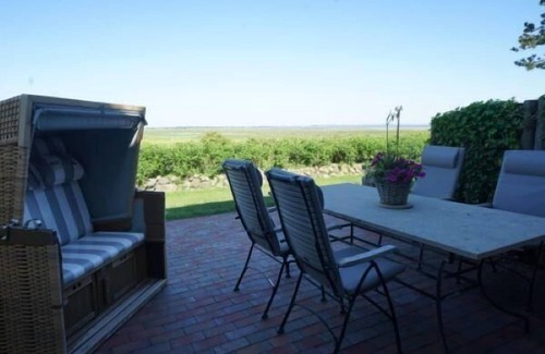 Großmorsum Apartment | Apartment Heefwai Wohnung 1