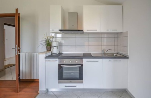 Nova Vas Apartment | Apartment Heidi by Interhome