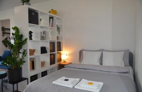 Presov Apartment | Apartment Hemsen