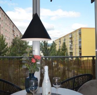 Presov Apartment | Apartment Hemsen