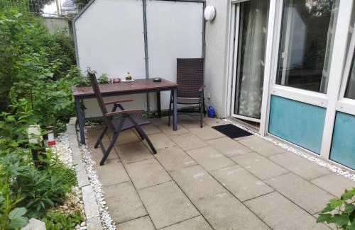 Mohrig Apartment | Apartment Hercules