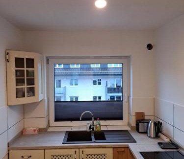 Hermeskeil Apartment | Apartment Hermeskeil
