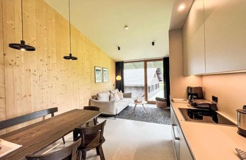 Irdning-Donnersbachtal Apartment | Apartment Hideaway Planneralm by Jufa Hotels-2 by Interhome