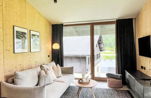 Irdning-Donnersbachtal Apartment | Apartment Hideaway Planneralm by Jufa Hotels-2 by Interhome