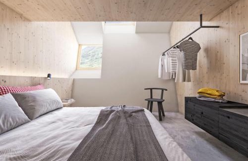 Irdning-Donnersbachtal Apartment | Apartment Hideaway Planneralm by Jufa Hotels-2 by Interhome