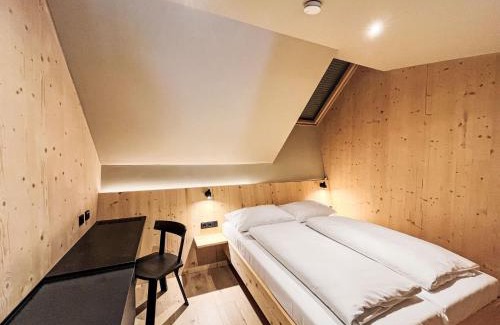 Irdning-Donnersbachtal Apartment | Apartment Hideaway Planneralm by Jufa Hotels-2 by Interhome
