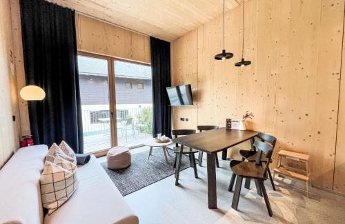 Irdning-Donnersbachtal Apartment | Apartment Hideaway Planneralm by Jufa Hotels-1 by Interhome