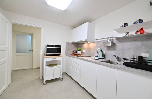 Oppenau Apartment | Apartment 'Höflehube' with Mountain View, Balcony and Wi-Fi