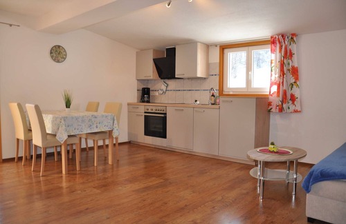 Mellau Apartment | Apartment Hohes Licht - Apartment Haus Sutterlüty