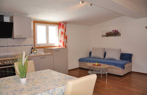 Mellau Apartment | Apartment Hohes Licht - Apartment Haus Sutterlüty