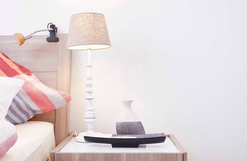 Rhauderfehn Apartment | Apartment - Holiday Homes Oat, 95115