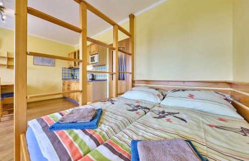 Vitkovice Apartment | Apartment Horní Mísečky-1 by Interhome