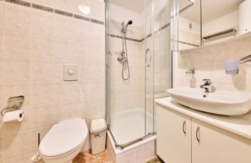 Vitkovice Apartment | Apartment Horní Mísečky-1 by Interhome