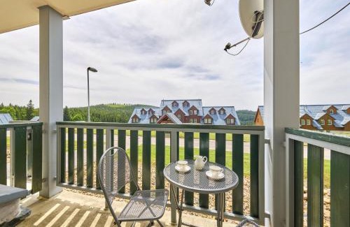 Vitkovice Apartment | Apartment Horní Mísečky-1 by Interhome