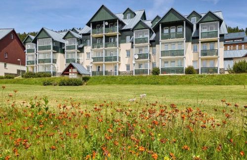 Vitkovice Apartment | Apartment Horní Mísečky-1 by Interhome