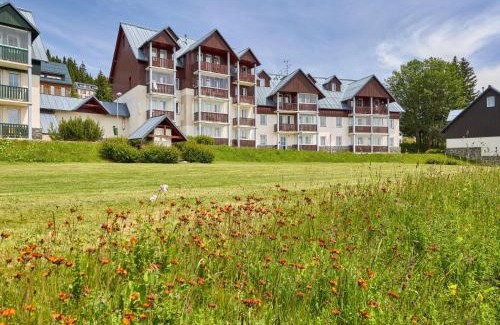 Vitkovice Apartment | Apartment Horní Mísečky-2 by Interhome