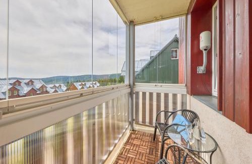 Vitkovice Apartment | Apartment Horní Mísečky-2 by Interhome