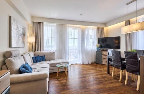 Vitkovice Apartment | Apartment Horní Mísečky-2 by Interhome