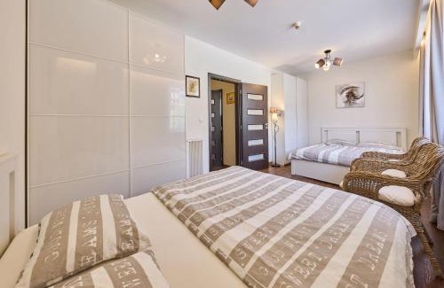 Vitkovice Apartment | Apartment Horní Mísečky-2 by Interhome