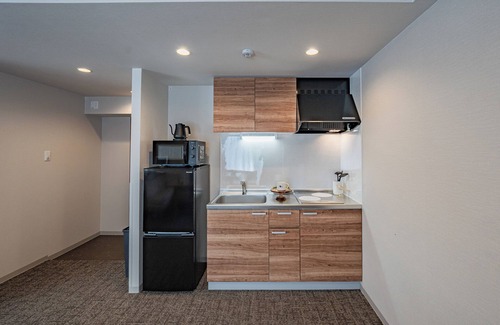 Naniwa Apartment | Apartment Hotel 11 Namba Minami Shin-Imamiya II