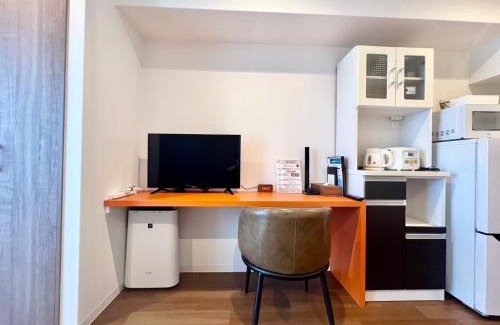 Kagoshima Apartment | Apartment Hotel Ecott