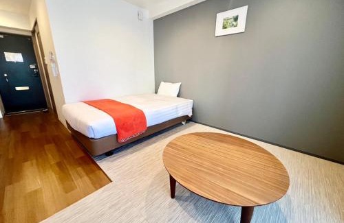 Kagoshima Apartment | Apartment Hotel Ecott