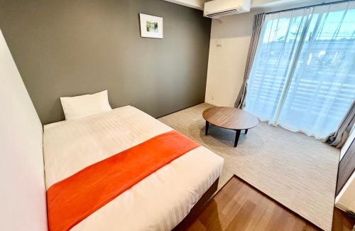 Kagoshima Apartment | Apartment Hotel Ecott