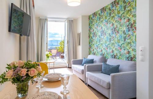 Insel Hotel | Apartment Hotel Schreier