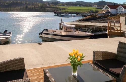 Stord Apartment | Apartment Huglavika by Interhome