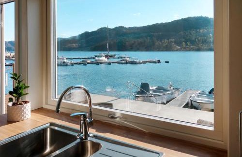 Stord Apartment | Apartment Huglavika by Interhome