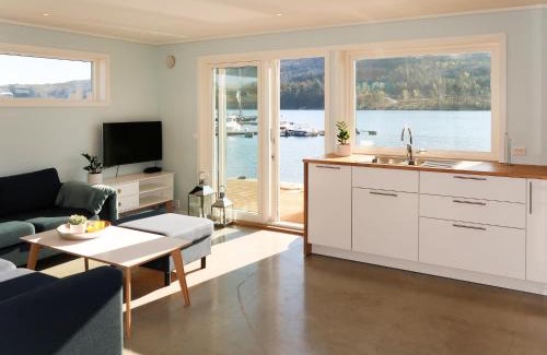 Stord Apartment | Apartment Huglavika by Interhome